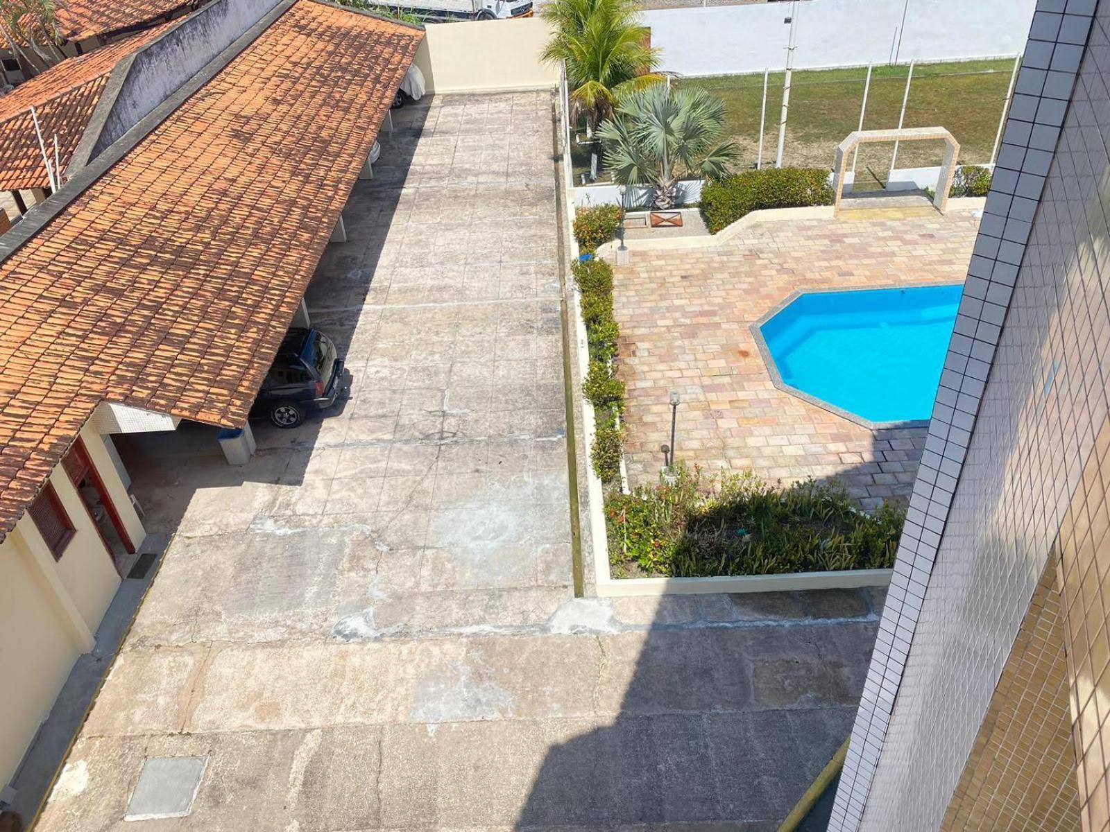 Apto Salinas Salinopolis Bagian luar foto